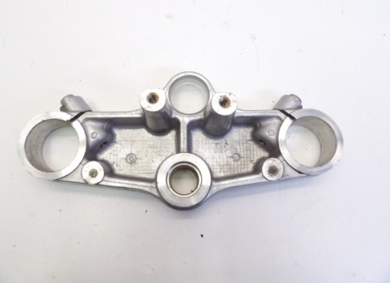 Kroonplaat Suzuki SV 650