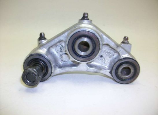 Federbein Aufhangung Kawasaki ZXR 400