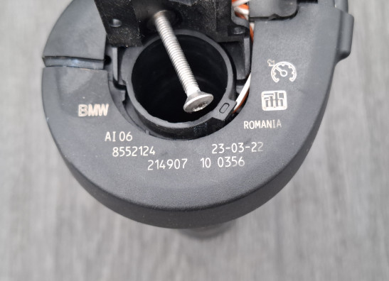 Handvat BMW R 1250 RS