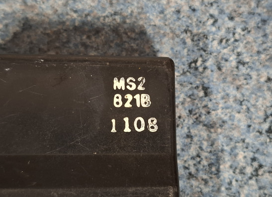 CDI ECU unit Honda CBR 1000 F