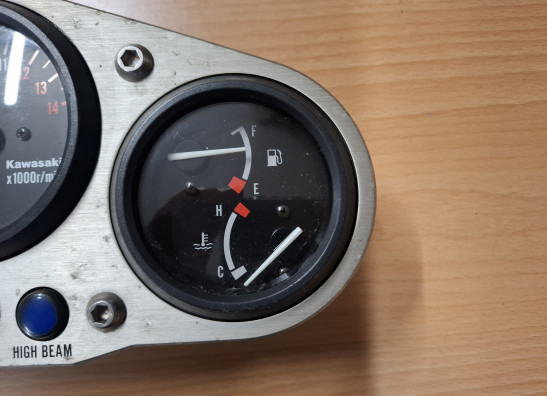 Tellerset Kawasaki ZX 9 R