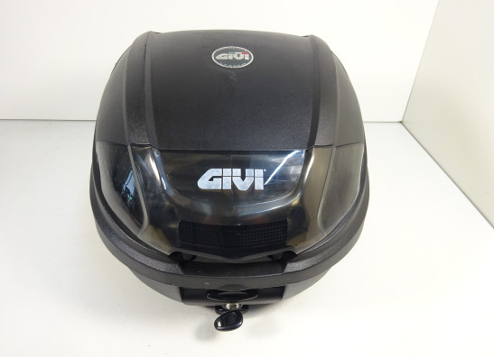 Topkoffer Moto Accessoires Bagage