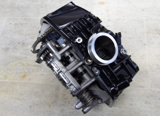 Cylinder head BMW R 1250 GS