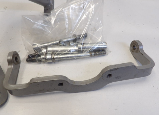 Motorschutzbugel Sturzbugel BMW R 1150 GS