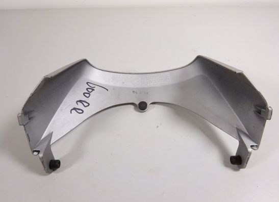 Uitlaat Honda CBR 600 RR