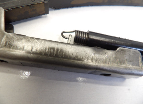 Motorblok diverse Honda VT 1100