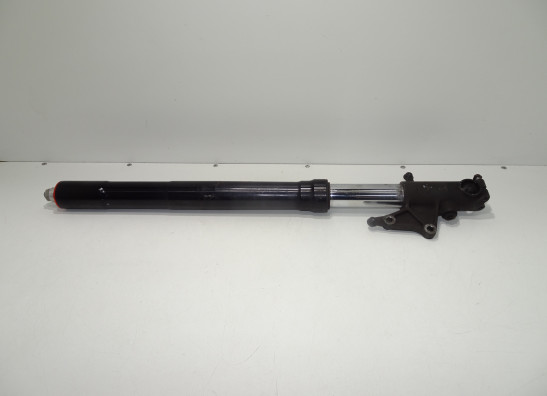 Standrohr Gabelholm links komplett Aprilia Falco