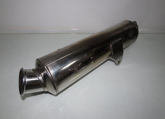 Uitlaat Moto Guzzi V10 Centauro