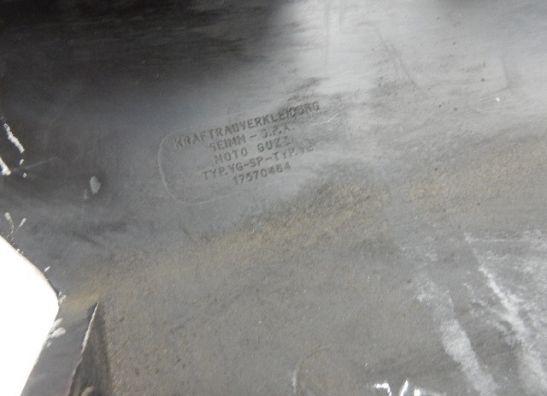 Cowl Left Moto Guzzi 1000 SP