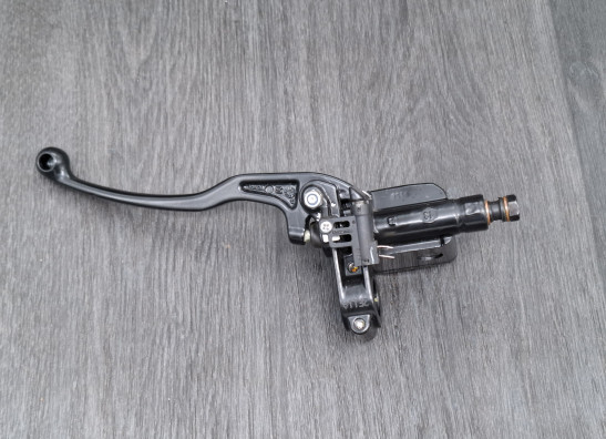 Rempomp Caballero - Fantic Deluxe 125