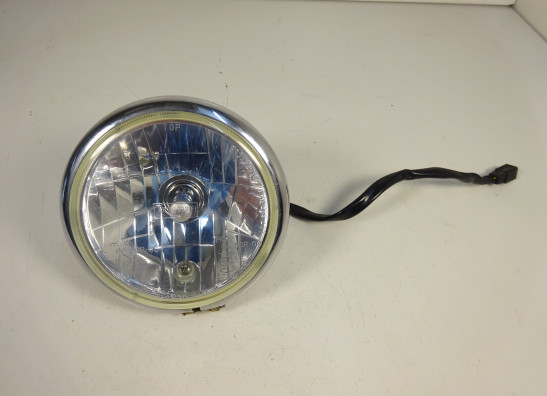 Koplamp Triumph Street Triple 675