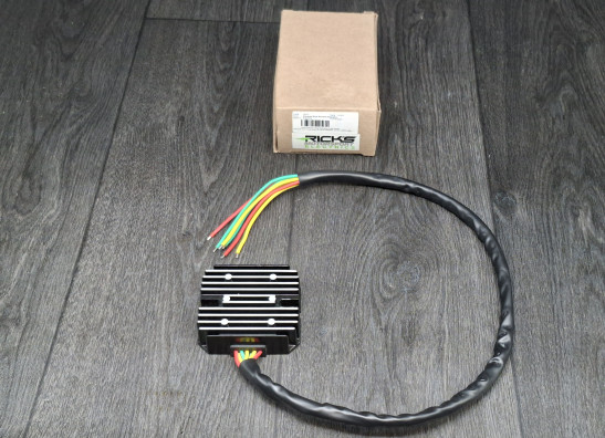 Regulator rectifier  Honda VT 1100