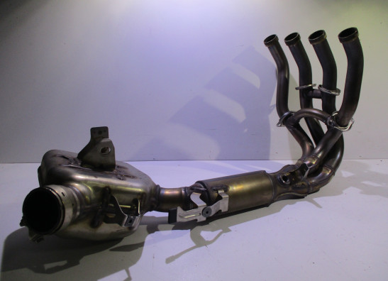 Muffler Kawasaki Z 900
