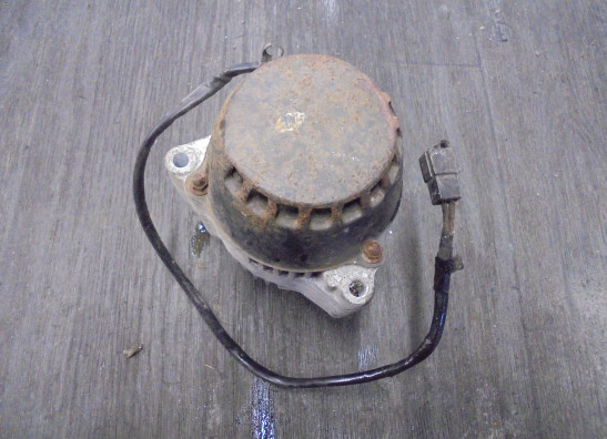 Dynamo Suzuki GSX F 600