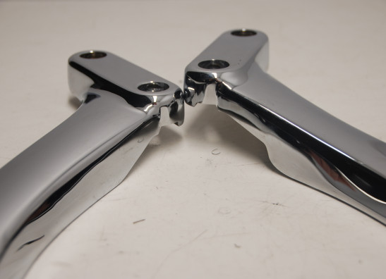 Achtersubframe Harley Davidson Softtail