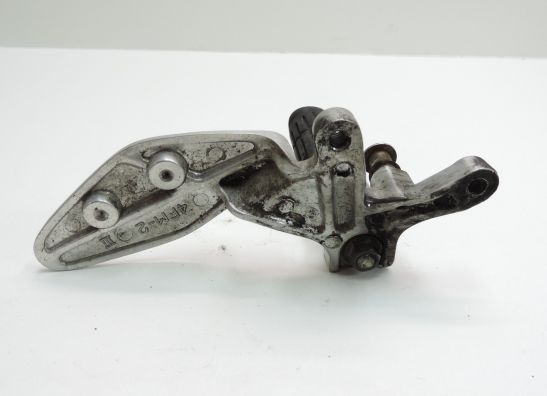 Main step holder left Yamaha YZF 600 Thundercat