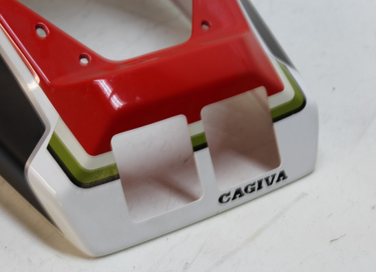 Achterkuipdeel Cagiva Mito 125