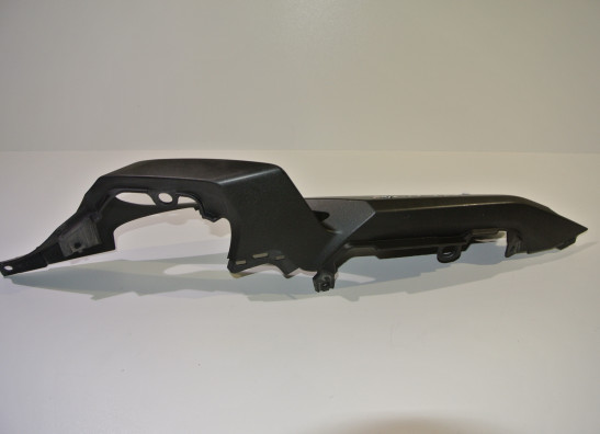 Heck rechts Yamaha MT 07