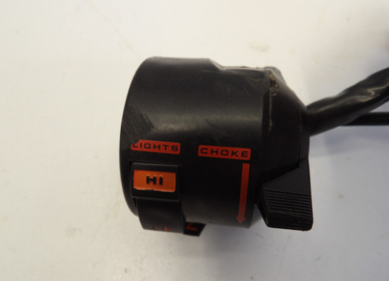 Stuurschakelaar links Honda VTR 250