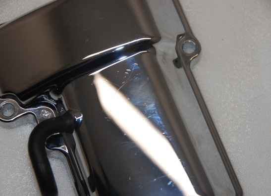 Versnellingsbak Harley Davidson Softtail