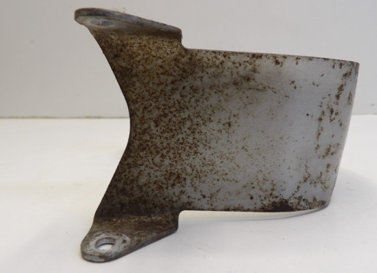 Voorspatbord Honda TRANSALP