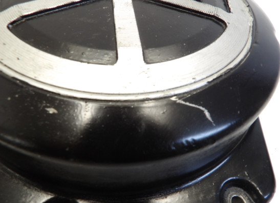 Motorblokdeksel Yamaha V max