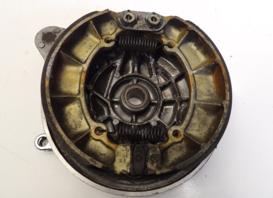 Bremstrommel Honda VT 700 750