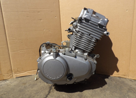 Engine Honda CB 500