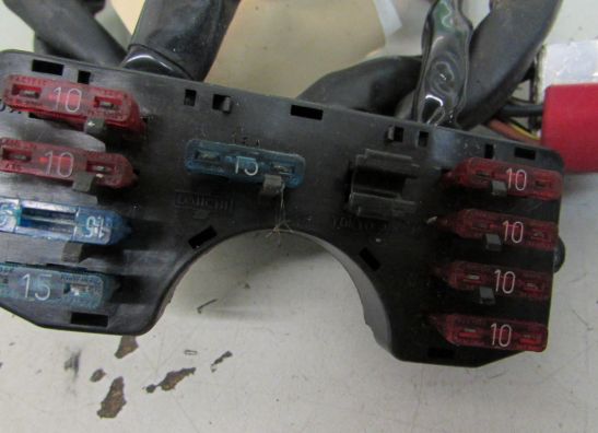 Zekeringkast Honda VF 500 