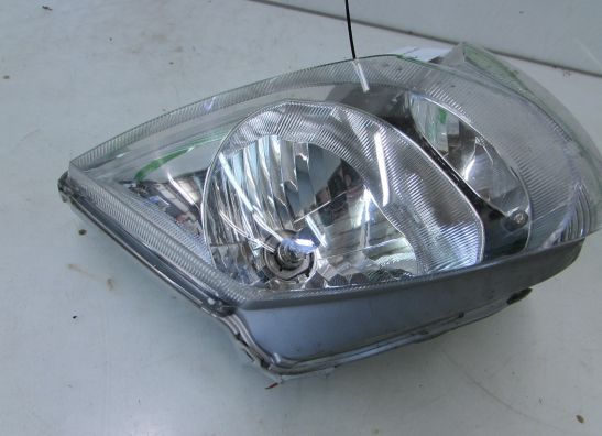 Koplamp Suzuki Burgman 400