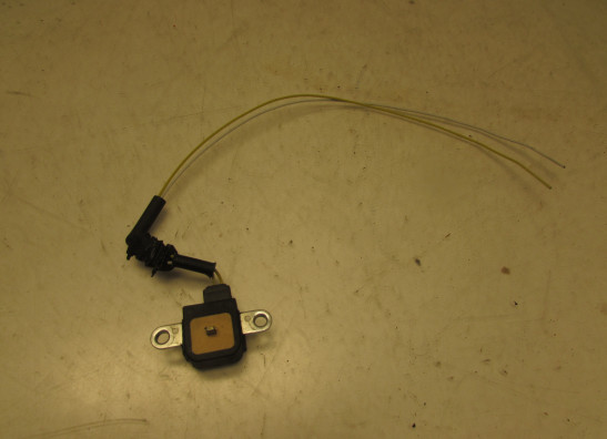 Motorblok diverse Honda VTR 1000 F