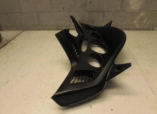 Topkuip bekleding Honda Silverwing