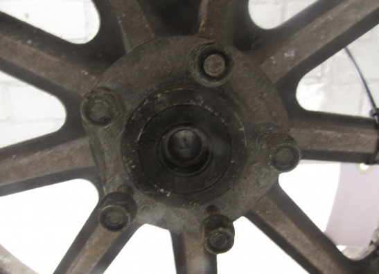 Front Wheel Honda Goldwing GL