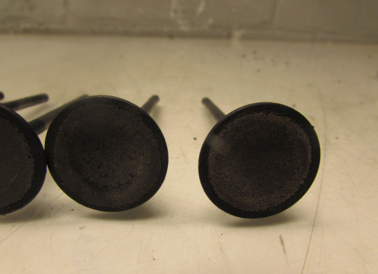 Motorblock Sonstiges Suzuki GSX R 1100