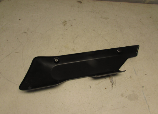 Uitlaat Husqvarna Svartpilen 701