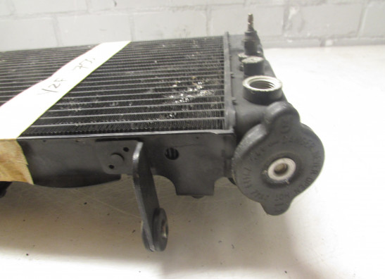 Radiateur Yamaha YZF 750