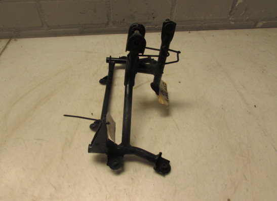 Kuipframe Kawasaki ZXR 750