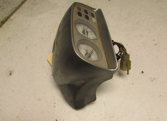 Meter combination Yamaha V max