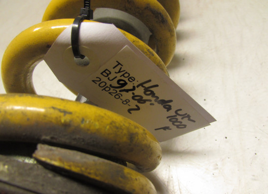 Achterschokbreker Honda VTR 1000 F