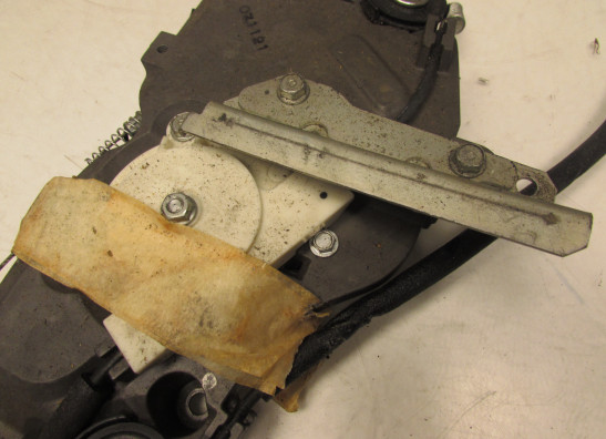 Upper cowl Stay Kawasaki GTR 1400