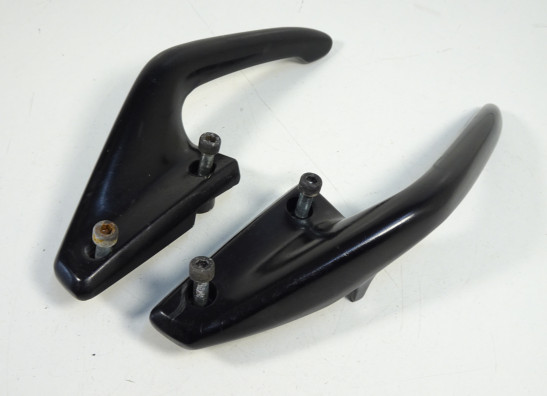 Achterhandvat Honda CBF 600