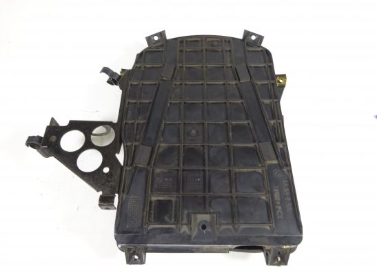 Radio Zubehor BMW K 1200 LT