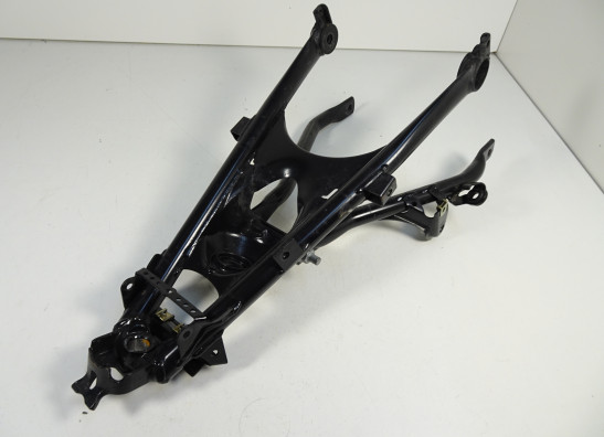 Frame body parts BMW R 1200 RT