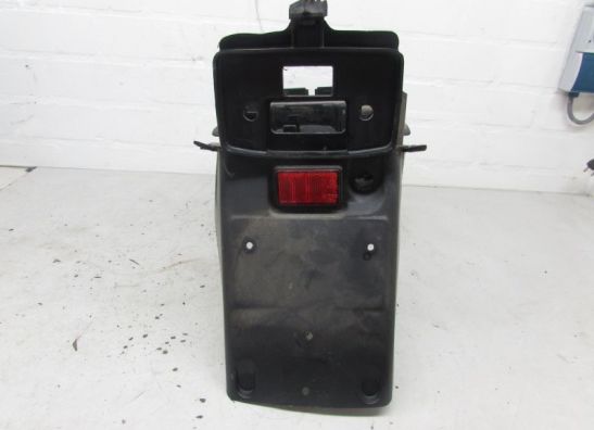 Kentekenplaathouder Honda CB 750 