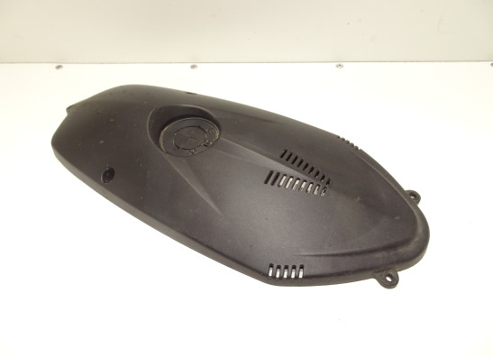 Engine cover BMW R 1200 GS