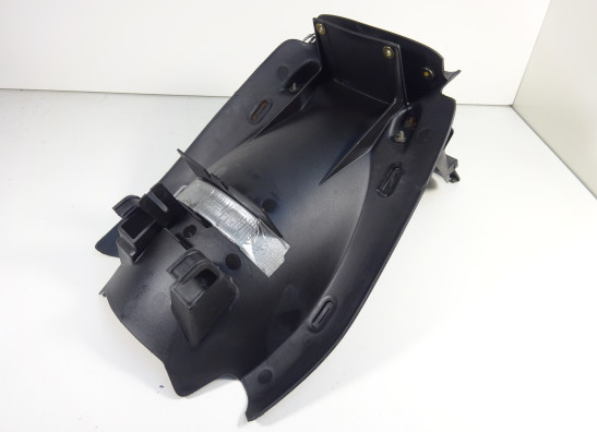 Kentekenplaathouder Ducati ST2