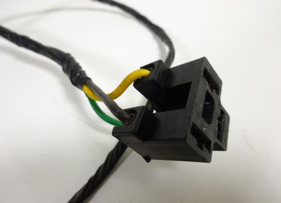 Wire harness front Yamaha YZF 600 Thundercat