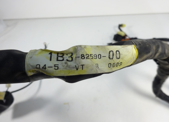 Wire Harness Yamaha FZ6