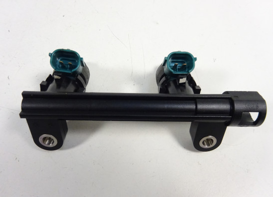 Einspritzanlage Honda NC 700 X