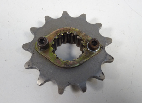 Voortandwiel Ducati Monster 750